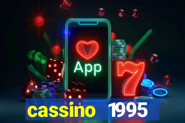 cassino 1995 dublado online